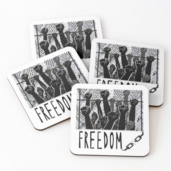 Item preview, Breaking Barriers – Freedom and Strength  designed and sold by Relevant Merch.
