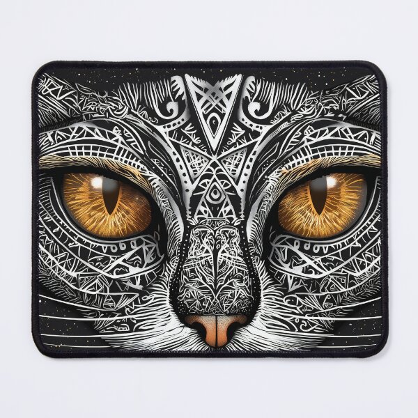 Item preview, Cosmi-Kitty designed and sold by PaigeCompositor.
