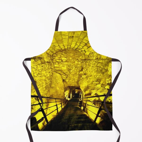 Item preview, Stairway to a Sacred Cave designed and sold by Pamela Storch.