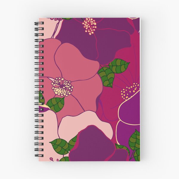 Aperçu de l'œuvre Jouer dans le jardin fleuri créée et vendue par VisualisedDesignsNZ.
