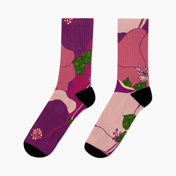 Item preview, Playing in the Flower Garden designed and sold by VisualisedDesignsNZ.