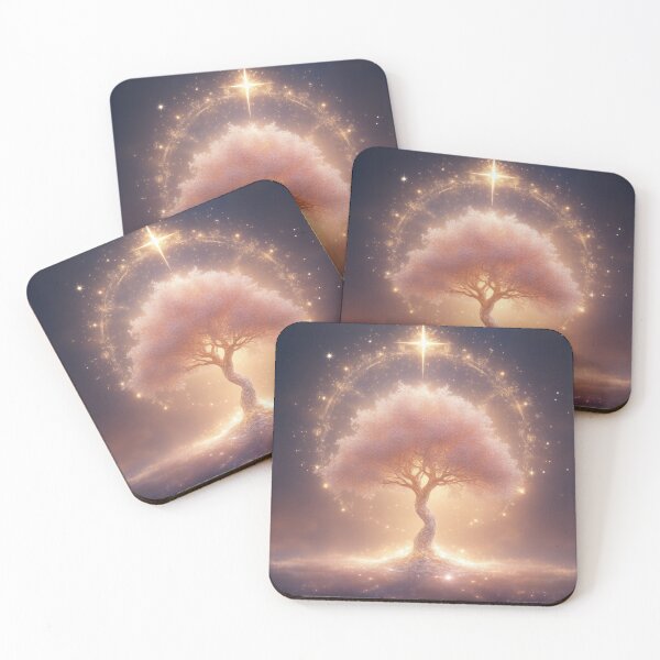 Item preview, The Tree That Remembers the Breath designed and sold by DEEPDesignsART.