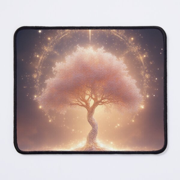 Item preview, The Tree That Remembers the Breath designed and sold by DEEPDesignsART.