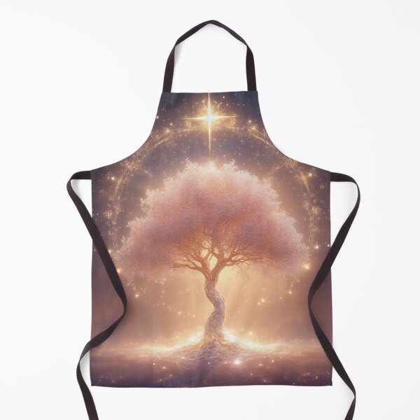 Item preview, The Tree That Remembers the Breath designed and sold by DEEPDesignsART.