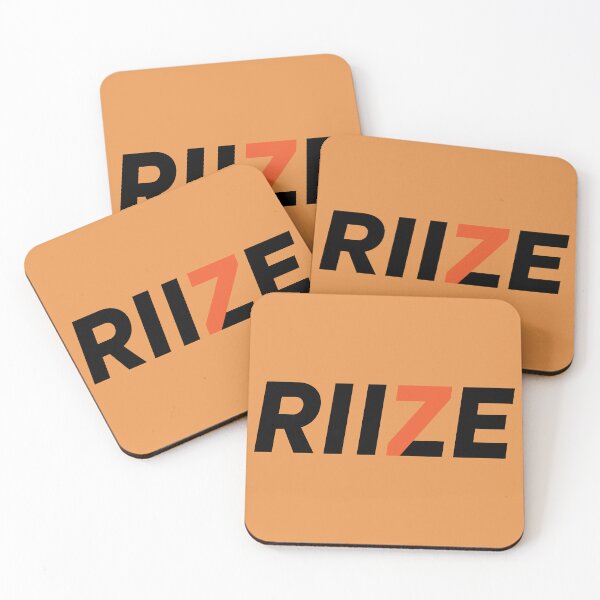 Item preview, RIIZE IS 7 Sticker designed and sold by MyaP127.