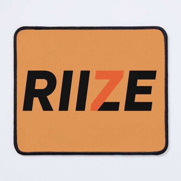 Item preview, RIIZE IS 7 Sticker designed and sold by MyaP127.