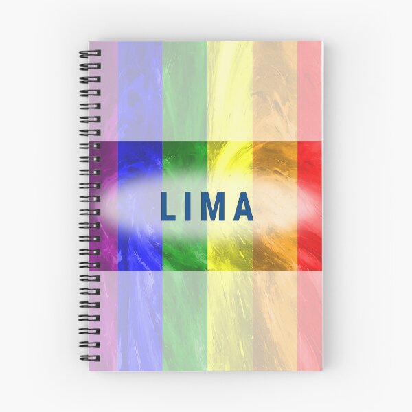Item preview, Lima - Orgullo Gay designed and sold by PrideFeliz.
