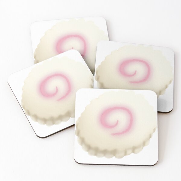 Item preview, Sushi Delight Fish Cake designed and sold by SharnDesignsArt.