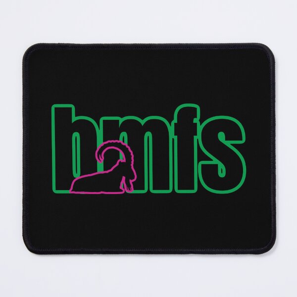 Item preview, Neon BMFS designed and sold by Sleepygirl2010.