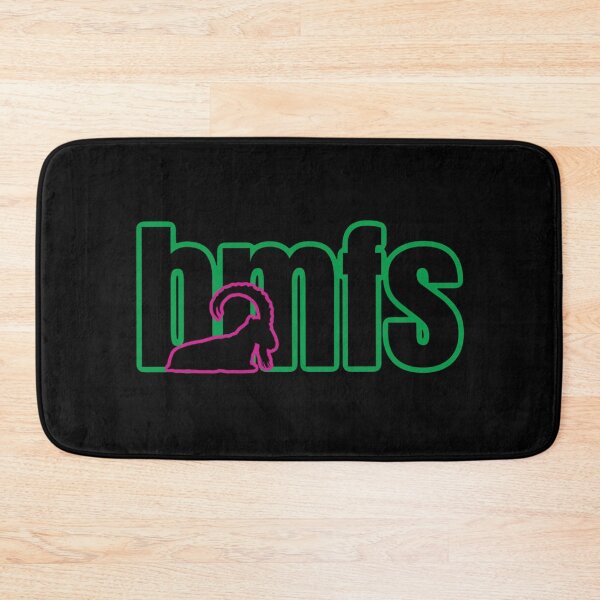 Item preview, Neon BMFS designed and sold by Sleepygirl2010.