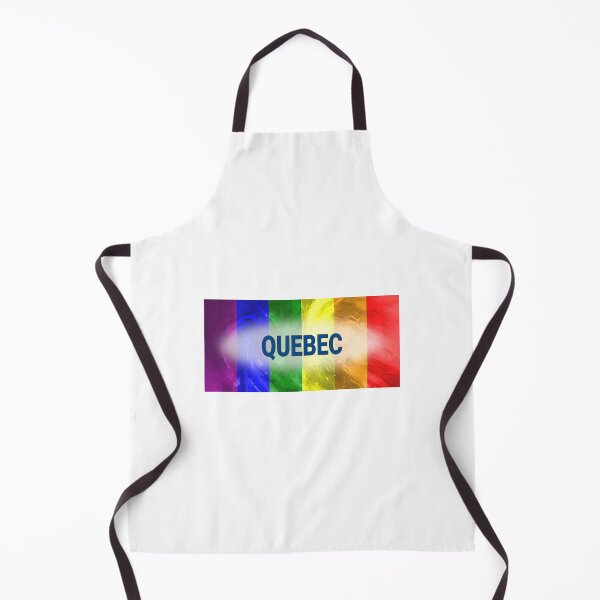 Item preview, Quebec - Gay Pride designed and sold by PrideFeliz.