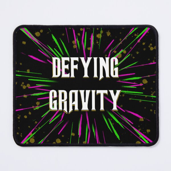 Item preview, Dare to Defy designed and sold by EmJCreations.