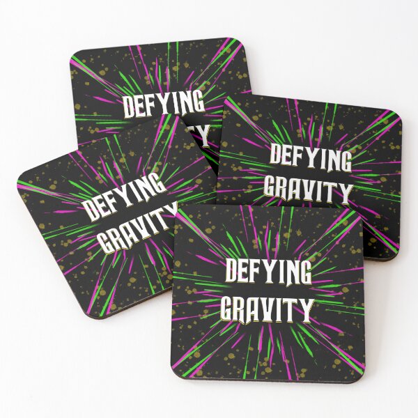Item preview, Dare to Defy designed and sold by EmJCreations.
