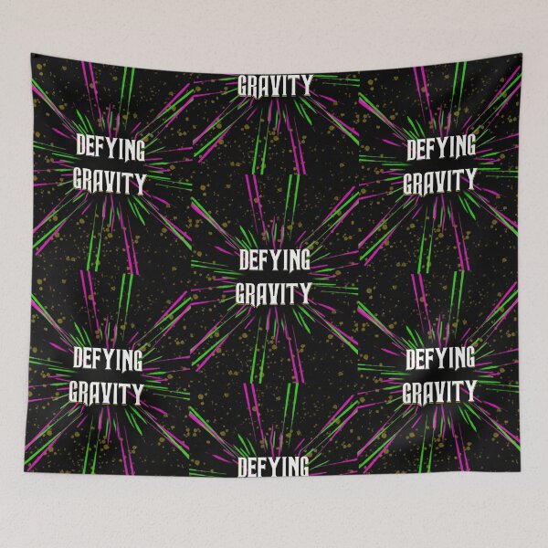 Item preview, Dare to Defy designed and sold by EmJCreations.
