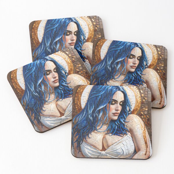 Item preview, Mosaic II designed and sold by Ailaethia.