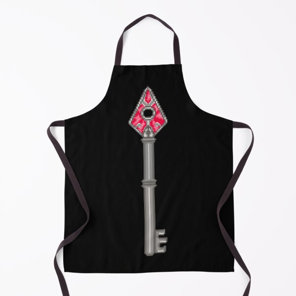 Item preview, Resident Evil 2 Diamond Key Pixel Art designed and sold by AlleenasPixels.