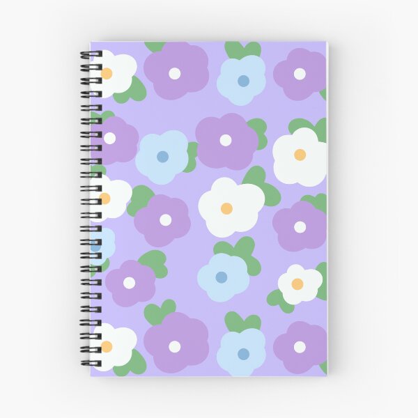Item preview, Spring Flowers designed and sold by Hustru.