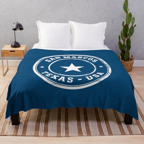 Item preview, San Marcos Texas USA #1 designed and sold by SalahBlt.