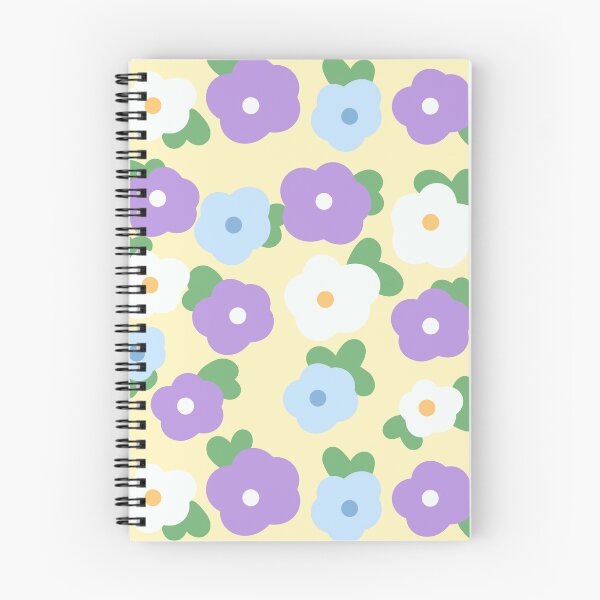 Item preview, Spring Flowers designed and sold by Hustru.