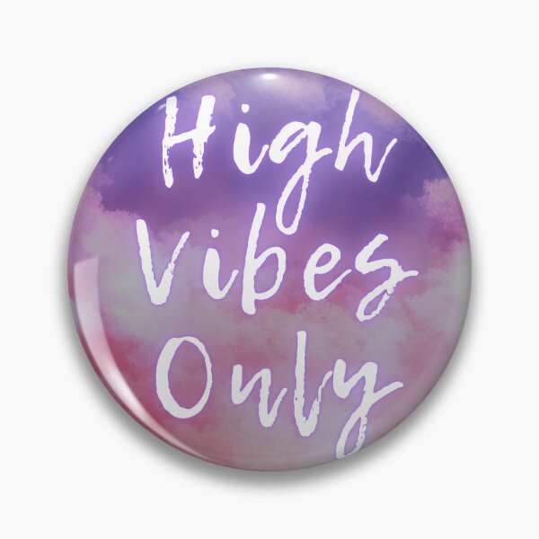 Item preview, High Vibes Only designed and sold by Yogabyadeola.
