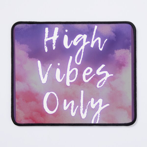 Item preview, High Vibes Only designed and sold by Yogabyadeola.