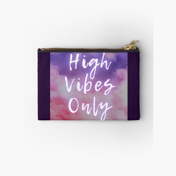 Item preview, High Vibes Only designed and sold by Yogabyadeola.