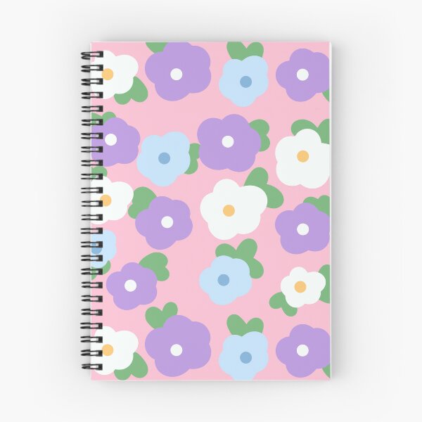 Item preview, Spring Flowers designed and sold by Hustru.