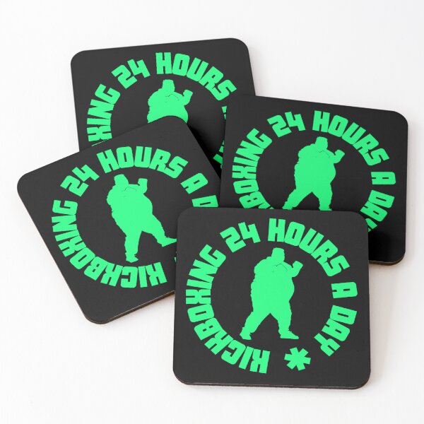 Item preview, Kickboxing 24 hours a day designed and sold by UNK-Fatigues.
