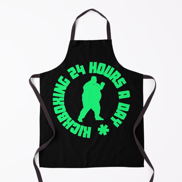 Item preview, Kickboxing 24 hours a day designed and sold by UNK-Fatigues.