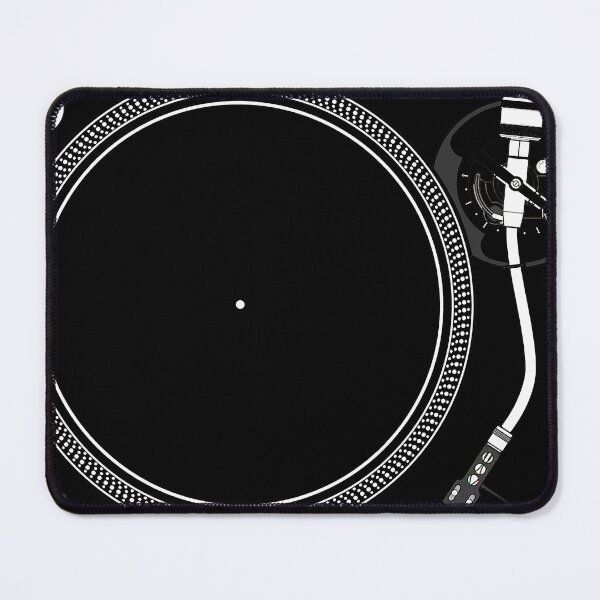 Item preview, Turntable 1200 Art designed and sold by Tee4Daily.