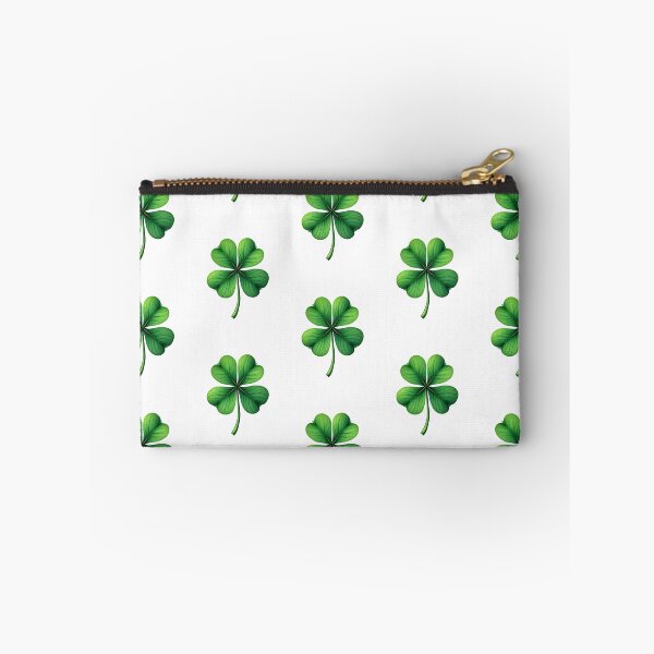 Item preview,  Lucky four-leaf clover designed and sold by CreationbyVona.