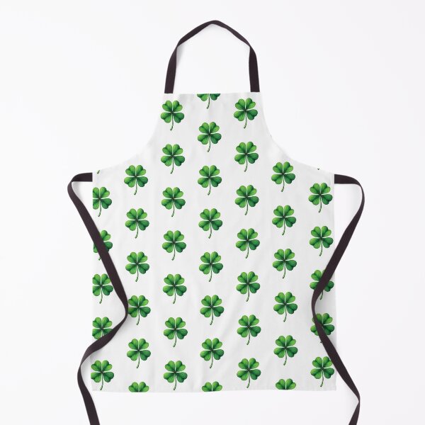 Item preview,  Lucky four-leaf clover designed and sold by CreationbyVona.