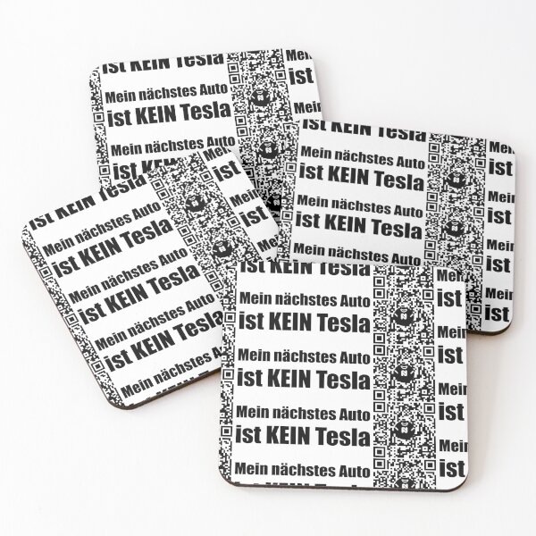 Item preview, Mein nächstes Auto ist KEIN Tesla - Large Print designed and sold by Nico's NovelTs.