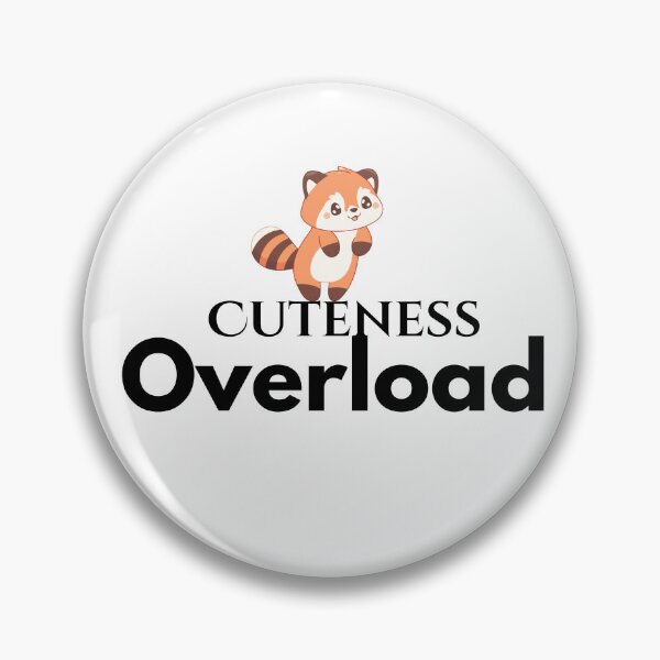 Item preview, Cuteness Overload - Cute Baby designed and sold by Vero De.