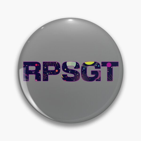 Item preview, Space RPSGT designed and sold by Sleepygirl2010.