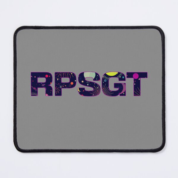 Item preview, Space RPSGT designed and sold by Sleepygirl2010.