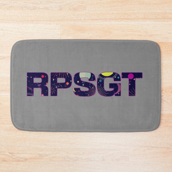 Item preview, Space RPSGT designed and sold by Sleepygirl2010.