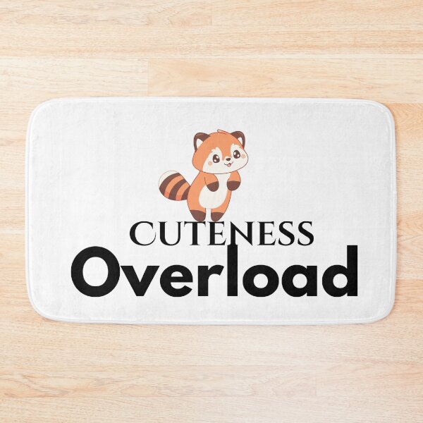 Item preview, Cuteness Overload - Cute Baby designed and sold by Vero De.