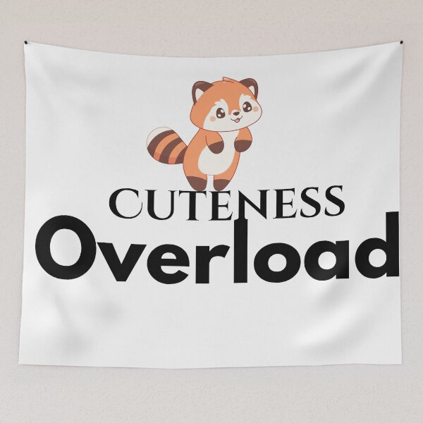 Item preview, Cuteness Overload - Cute Baby designed and sold by Vero De.