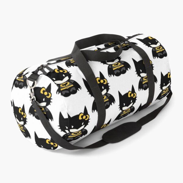 Item preview, Bat Cat Cartoon designed and sold by Gabrielle Lawrence.