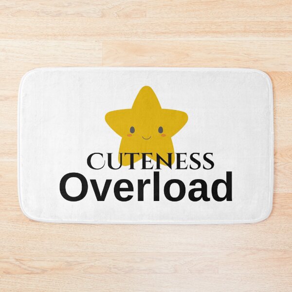 Item preview, Cuteness Overload - Cute Baby designed and sold by Vero De.