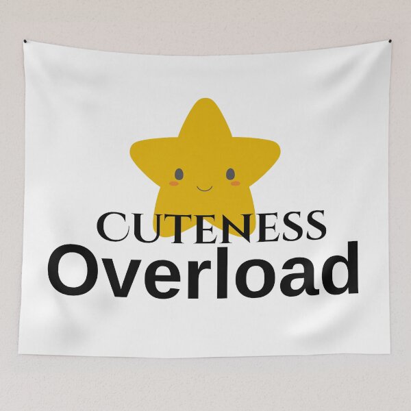 Item preview, Cuteness Overload - Cute Baby designed and sold by Vero De.
