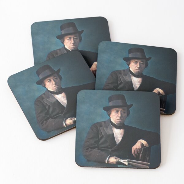 Item preview, Benjamin Disraeli in 1878 designed and sold by 19th Century in Color.