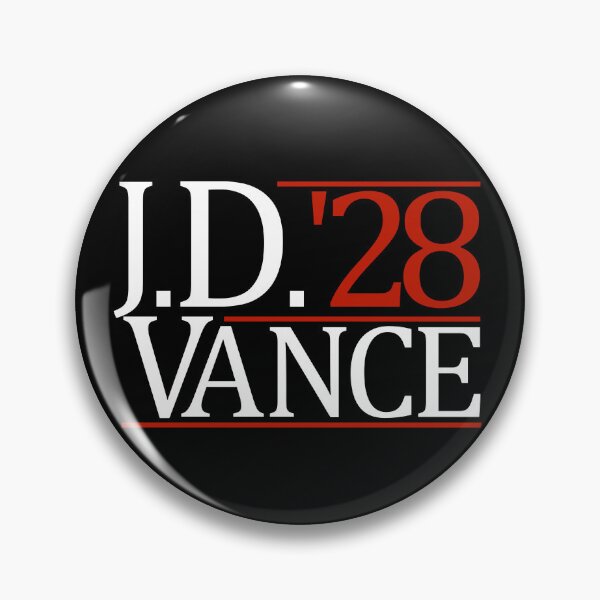 Item preview, President Vance 2028 J.D. Vance '28 Vote Vance 2028 Gear designed and sold by DynamicDesign.