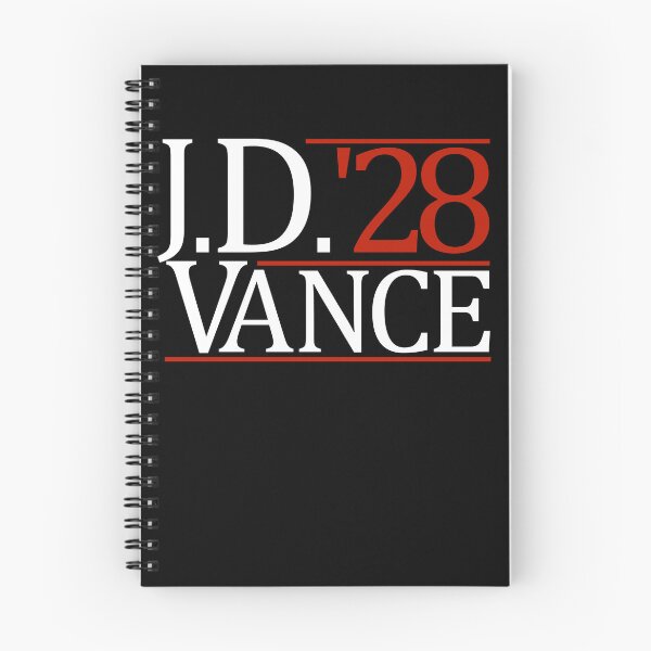 Item preview, President Vance 2028 J.D. Vance '28 Vote Vance 2028 Gear designed and sold by DynamicDesign.