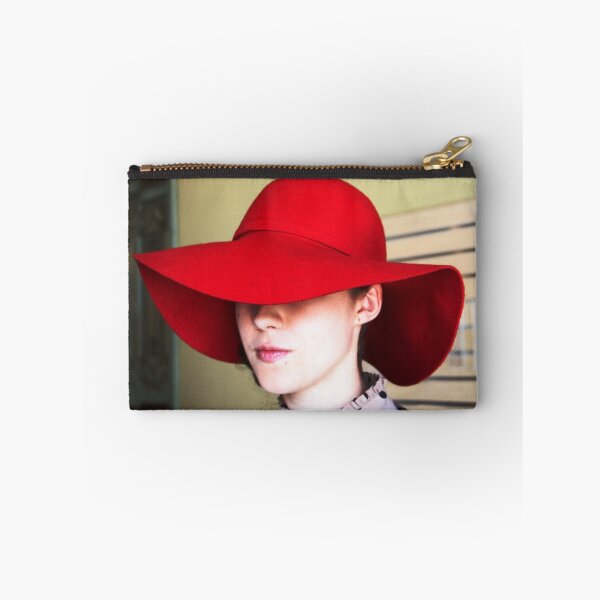 Item preview, Red Hat designed and sold by Chet  King.