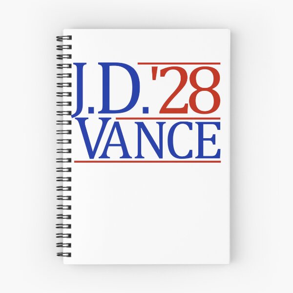 Item preview, President Vance 2028 J.D. Vance '28 Vote Vance 2028 Gear designed and sold by DynamicDesign.