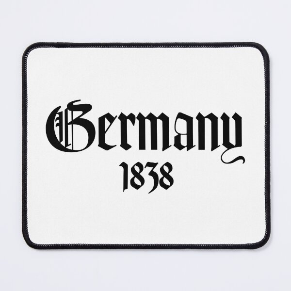 Item preview, Germany 1838 designed and sold by JCBA.