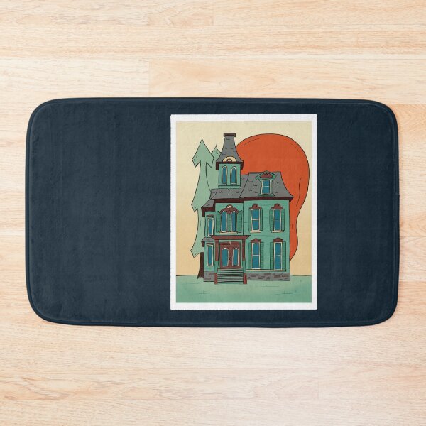 Item preview, Large Victorian house designed and sold by Antoine Marineau Bélanger.