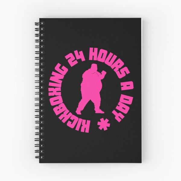 Item preview, Kickboxing 24 hours a day designed and sold by UNK-Fatigues.